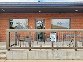 Regus | CO, Lafayette - The Plaza