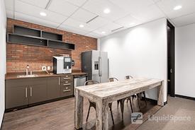 Regus | Kellogg Center