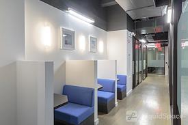 Industrious - Wall Street