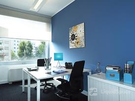 Regus | Milan, Buonarroti-Fiera