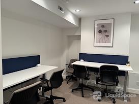 Swede Street Business Hub & Co-Working Space