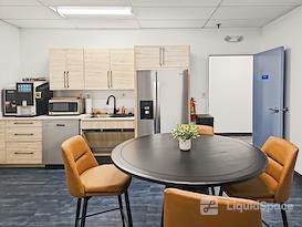Regus | Craigshire Rd