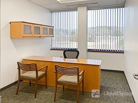 Regus | Northborough - Bearfoot Road