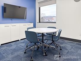 Regus | Seven Fields - Northpointe Cir