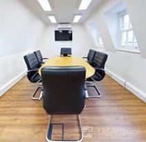 Regus | Nottingham East Midlands Airport