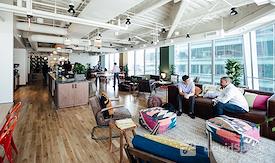 WeWork | Barcelona Glories