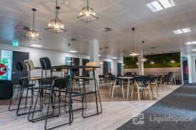 Regus | DAVAO, Felcris Centrale