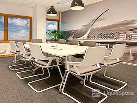 Regus | DUBLIN, 4 Ballsbridge