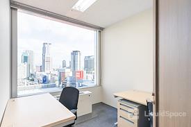 Regus | Osaka, Hankyu Terminal Building