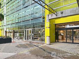 SPACES | Madrid, Avalon Business Park