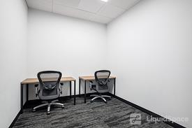 Regus || 500 Capitol Mall