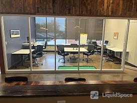 GRID COLLABORATIVE WORKSPACES