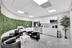 Regus | Summit Woods