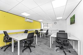 Regus | Salisbury, Guildhall Square