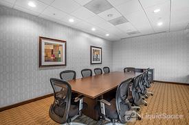 Regus | One Alliance Center