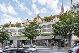 Regus | LAUSANNE, Bessieres