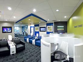 Regus | Cush Plaza