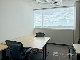 Regus | Sarasota Courthouse
