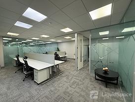 Regus | MUMBAI, Andheri Kurla