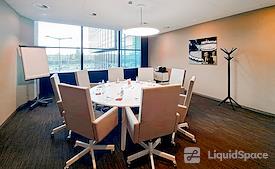 Regus | Amsterdam Piet Heinkade 55