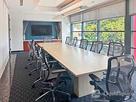 HQ || CA, Sacramento - Campus Commons (HQ)