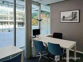 Regus | Milan, Monterosa