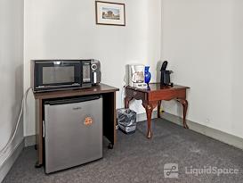 Regus | MD, Hagerstown - W Washington St