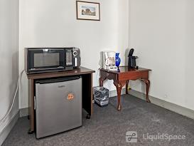 Regus | MD, Hagerstown - W Washington St