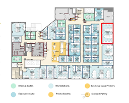 WeWork | 33 Irving Pl