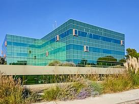 Regus | Sant Cugat, Vallsolana