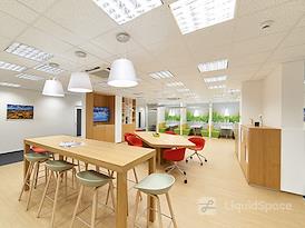 Regus | Prague Rosmarin Business Centre