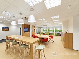 Regus | Prague Rosmarin Business Centre