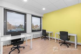 Regus | Groot-Bijgaarden Dilbeek