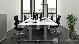 ePLAZA office center