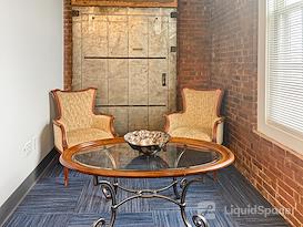 Regus | CT, Middletown - Main Street