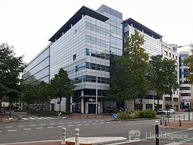 Regus | Issy les Moulineaux, Camille Desmoulins