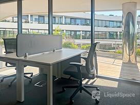 Regus | Reims Bezannes
