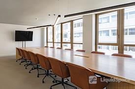 Vertical Coworking Dom Henrique