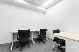 Regus | Okayama, Daiichi Central