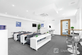 Regus | Munich Fuenf Hoefe