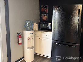 Graystone Private Meeting Room - East Petersburg, PA