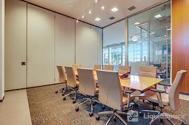 Barrister Executive Suites | Santa Monica - Berkeley