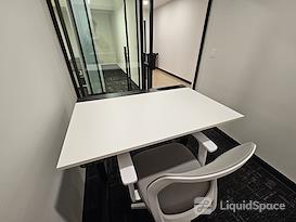 Launch Coworking Space - Downtown