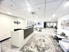 Regus | Harrison Ogden, UT