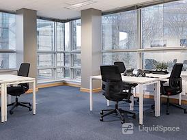 Regus | Dublin, 4 Ballsbridge