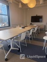 Meeting and Conference Rooms