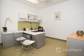 Carr Workplaces - Laguna Niguel