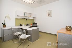 Carr Workplaces - Laguna Niguel