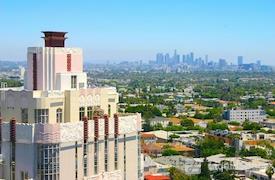 Industrious - West Hollywood - 9255 Sunset Blvd