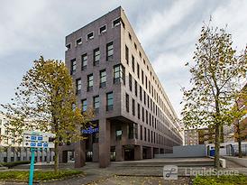 Regus | Maastricht, Randwyck